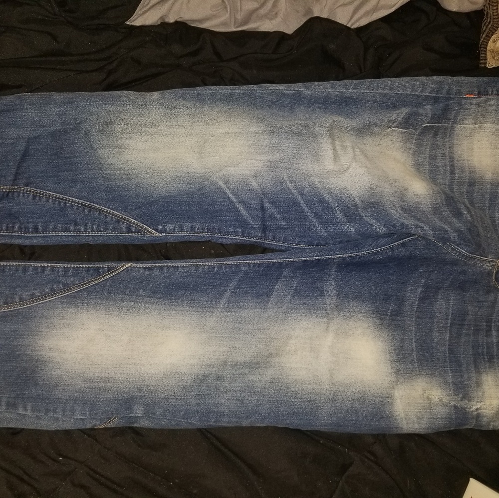 Chic Denim size 14